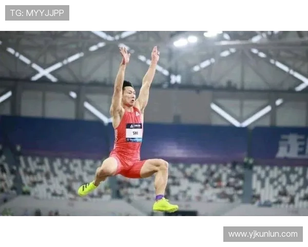 田径王嘉男赞石雨豪表现出色称其为未来之星