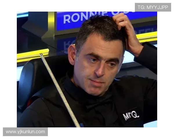 奥沙利文遗憾无缘斯诺克国锦赛十六强 关键时刻失误成败因