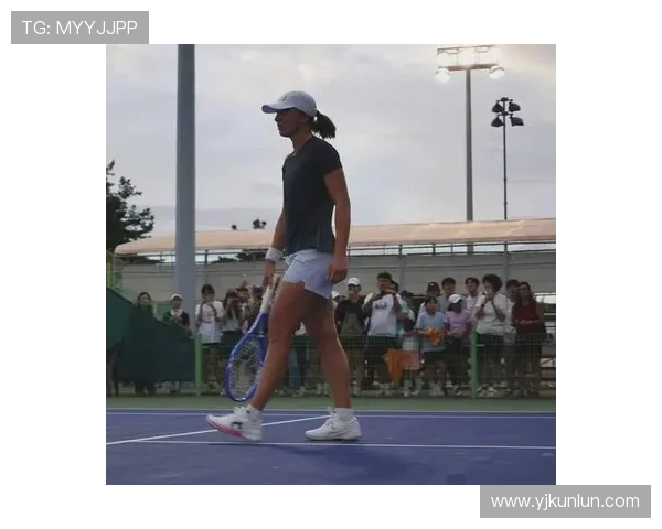 斯瓦泰克辛辛那提首冠助力世界排名重返第二位巩固赛季优势进一步