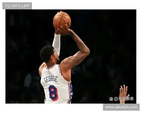 76人官方宣布保罗乔治即将复出本周将进行状态评估 76人官方宣布保罗乔治即将复出本周将进行状态评估