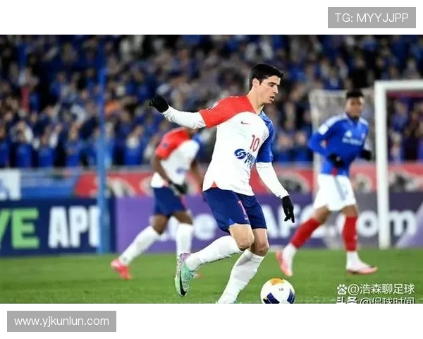 申花主场遭神户胜利船逆袭路易斯错失良机阿苏埃远射击中横梁