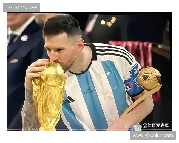 迪拜推出梅西职业生涯互动展览邀您亲历足球传奇的辉煌瞬间